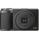 Ricoh GR III X